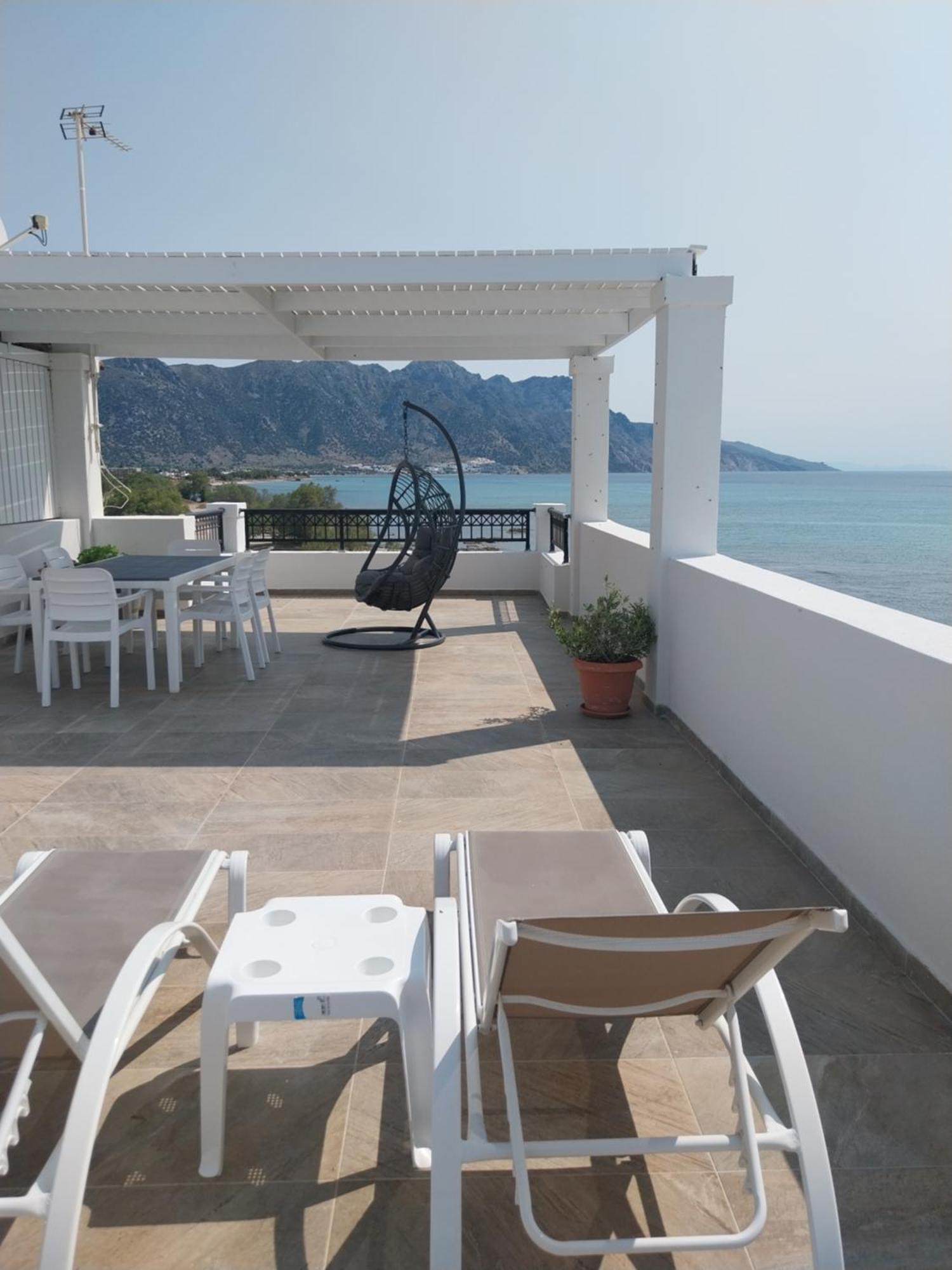 Ostria View Σπίτι διακοπών