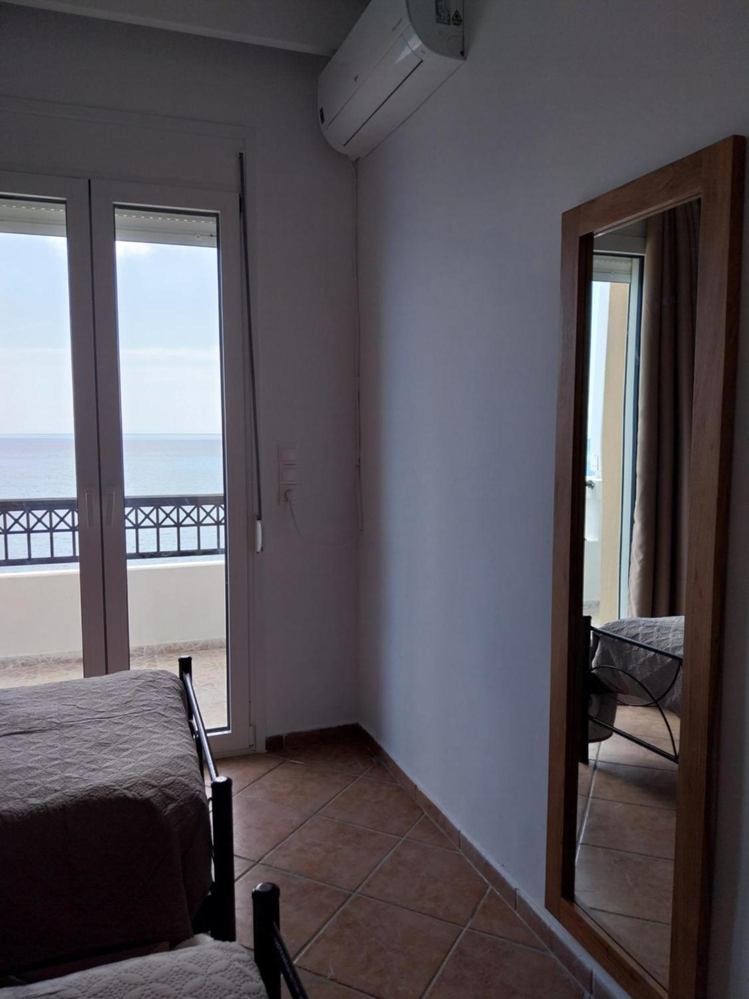 Ostria View