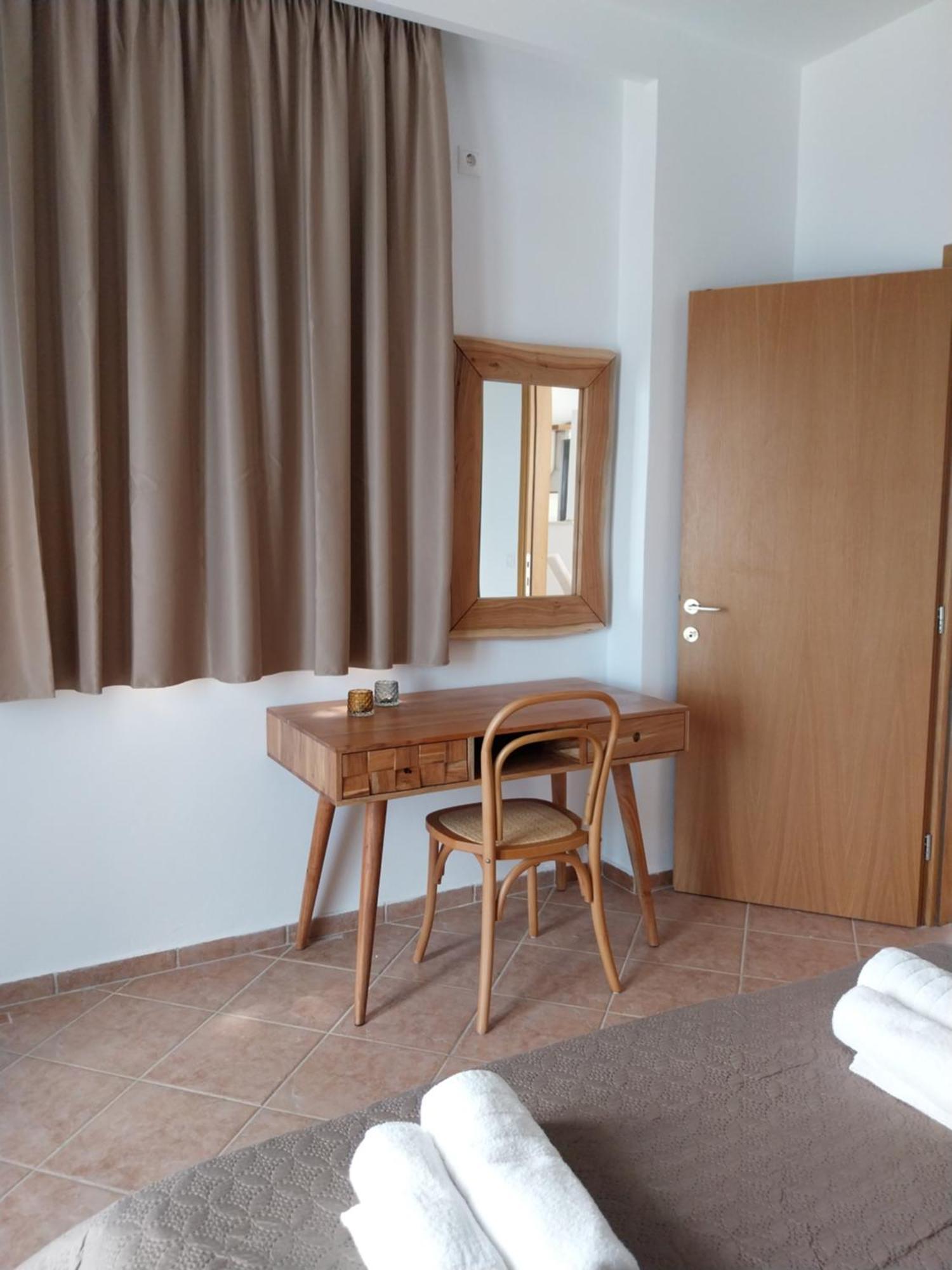 Ostria View Σπίτι διακοπών