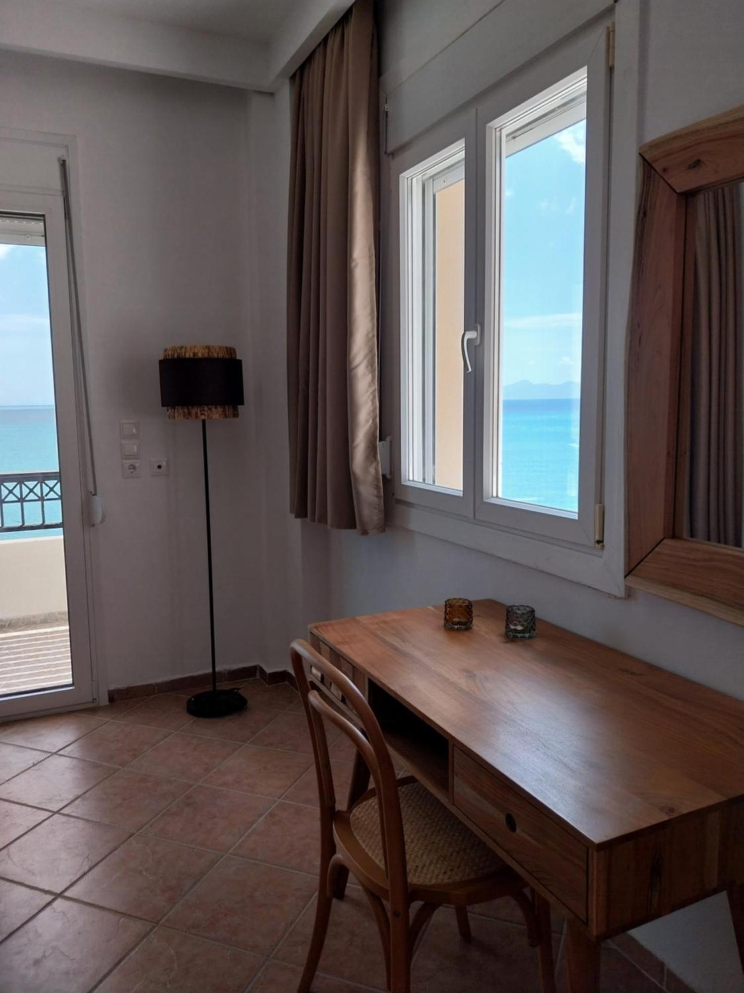 Ostria View *
