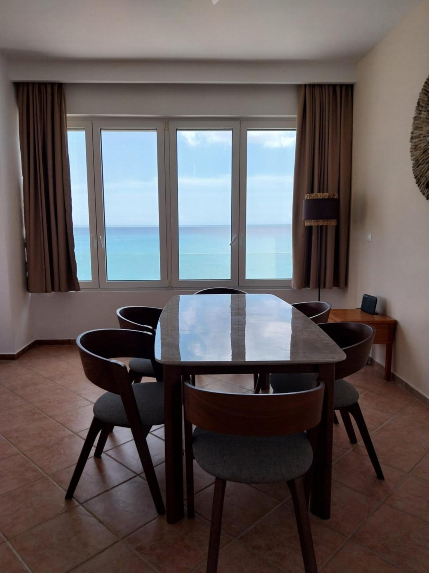 Ostria View Σπίτι διακοπών