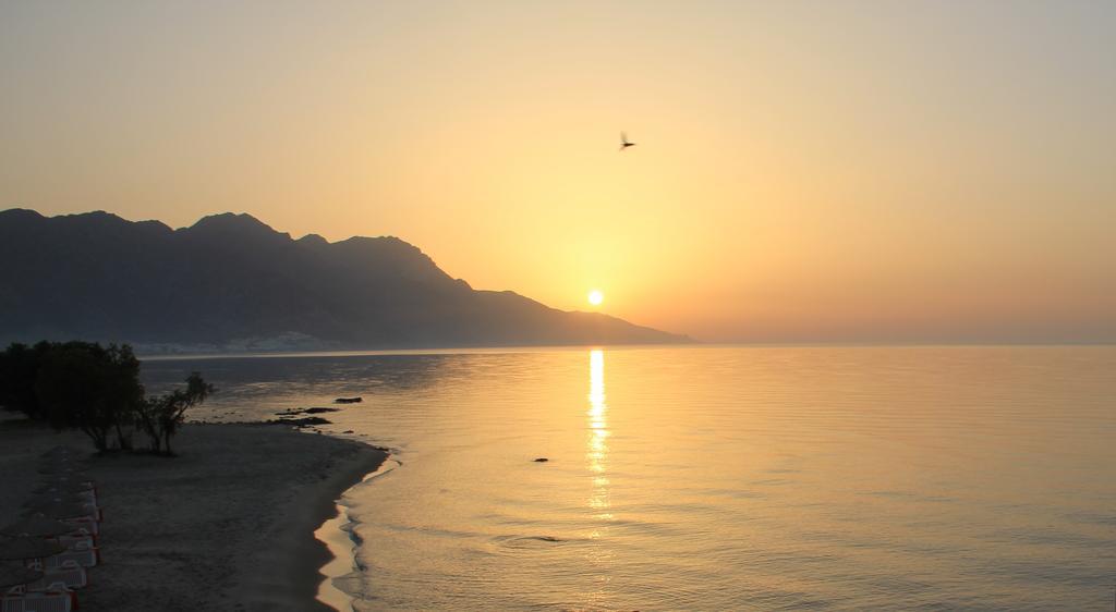 Ostria View Σπίτι διακοπών *