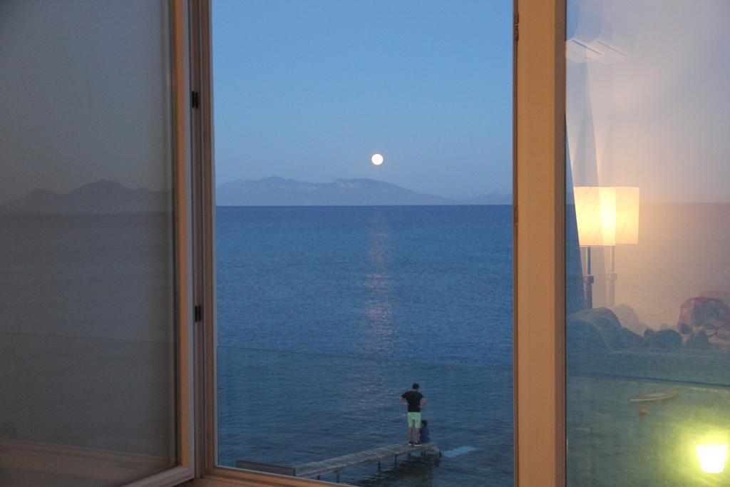 Ostria View Σπίτι διακοπών Kardamena (Kos)