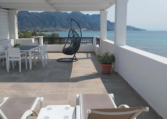 Ostria View