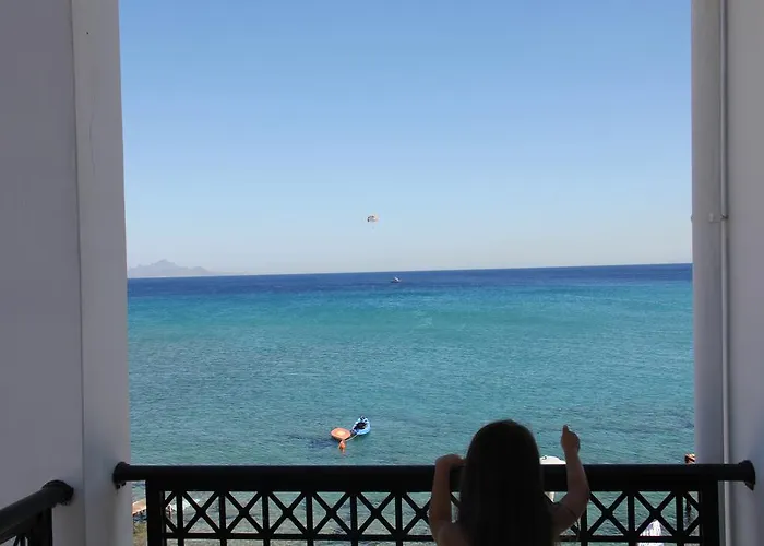 Ostria View
