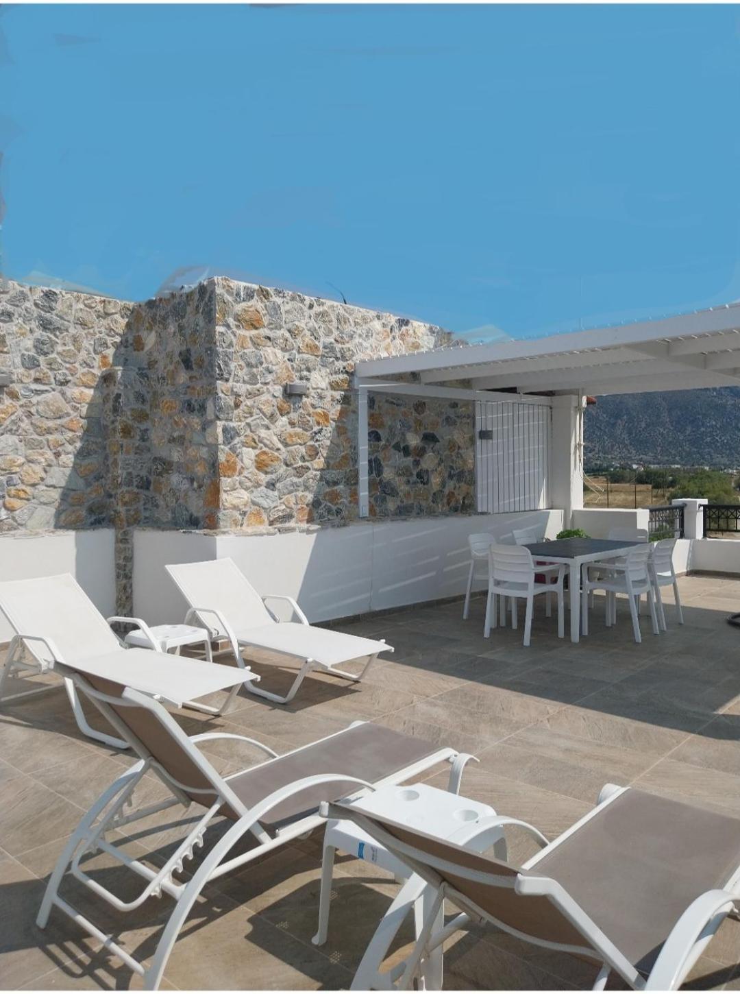 Ostria View Casa vacanze Kardamena (Kos)