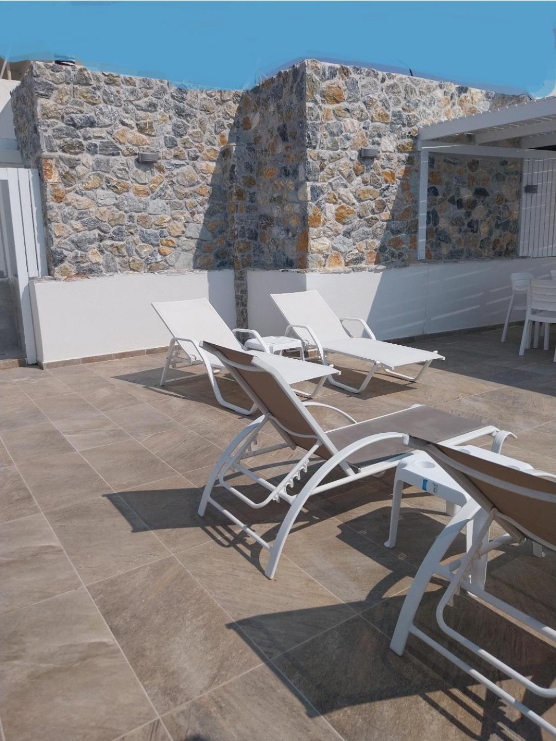 Ostria View Kardamena (Kos)