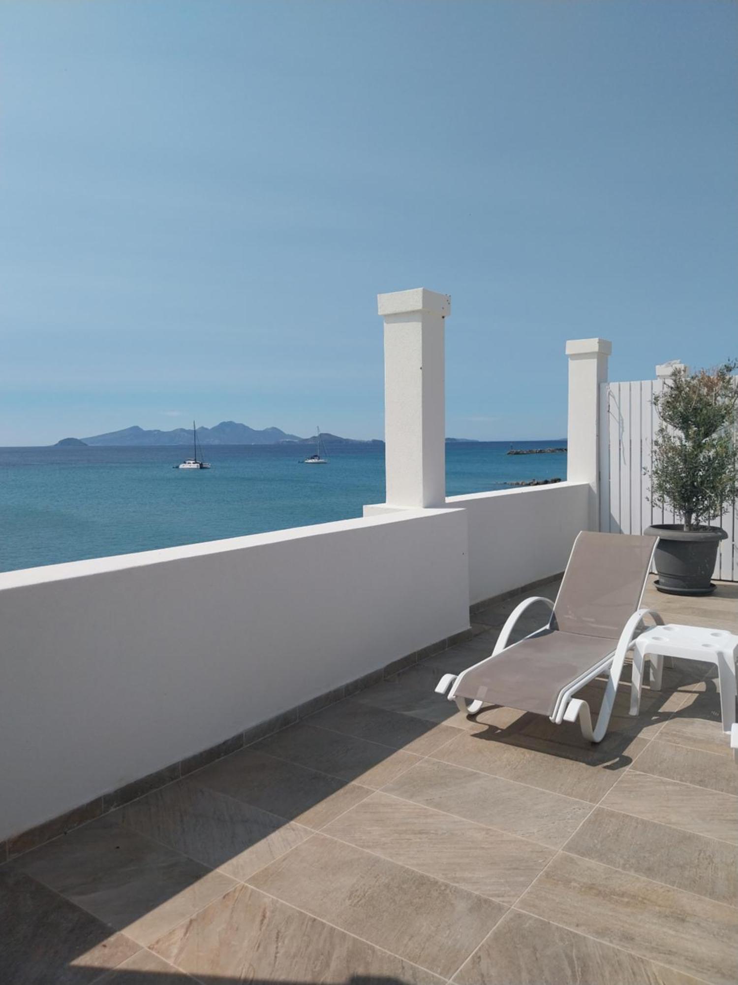 Casa vacanze Ostria View