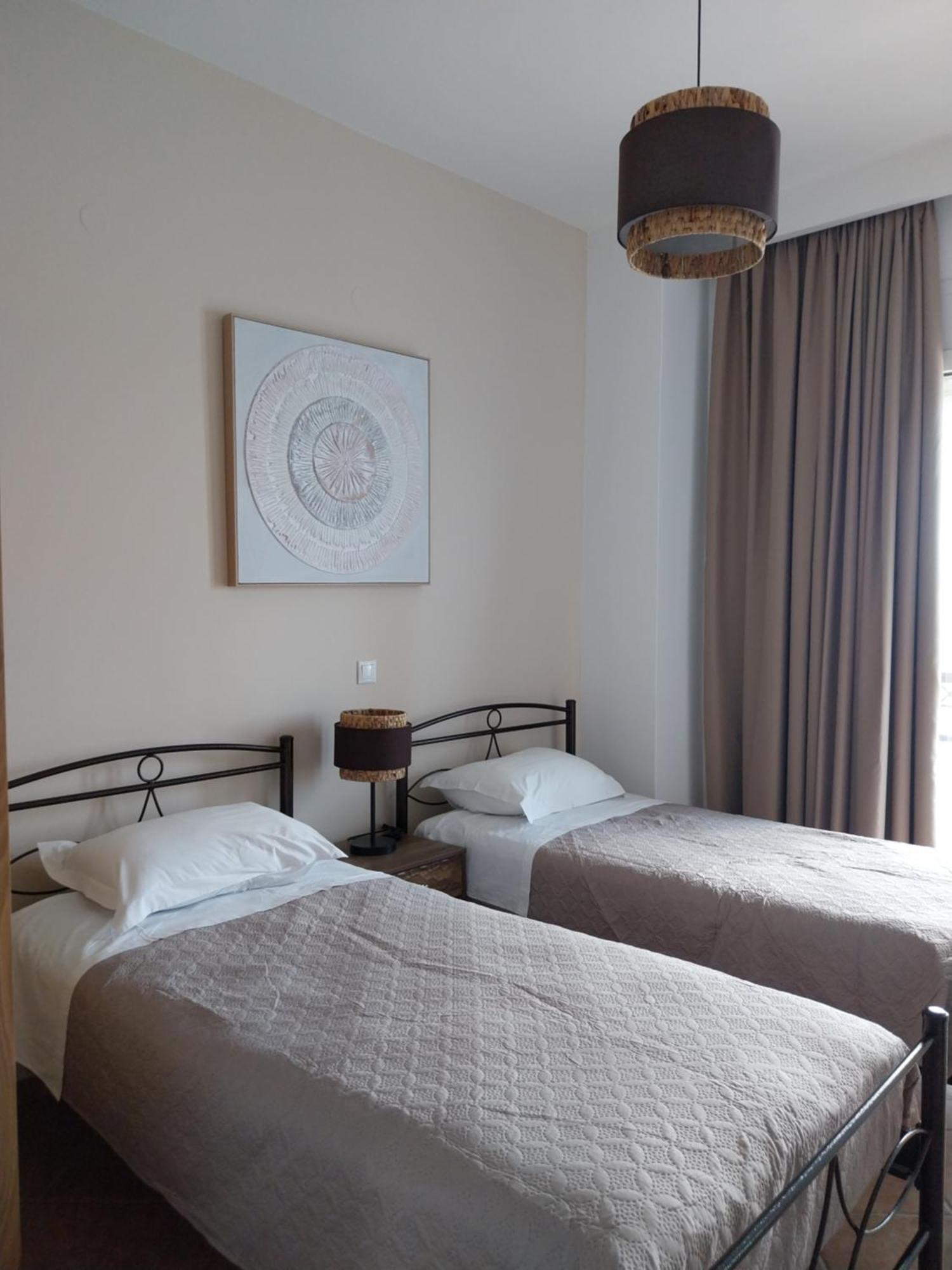 Casa vacanze Ostria View *