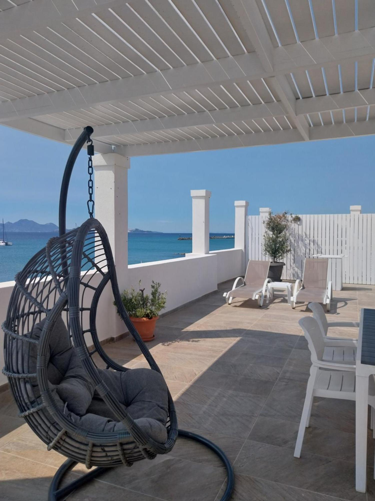 Ostria View Casa vacanze Kardamena (Kos)