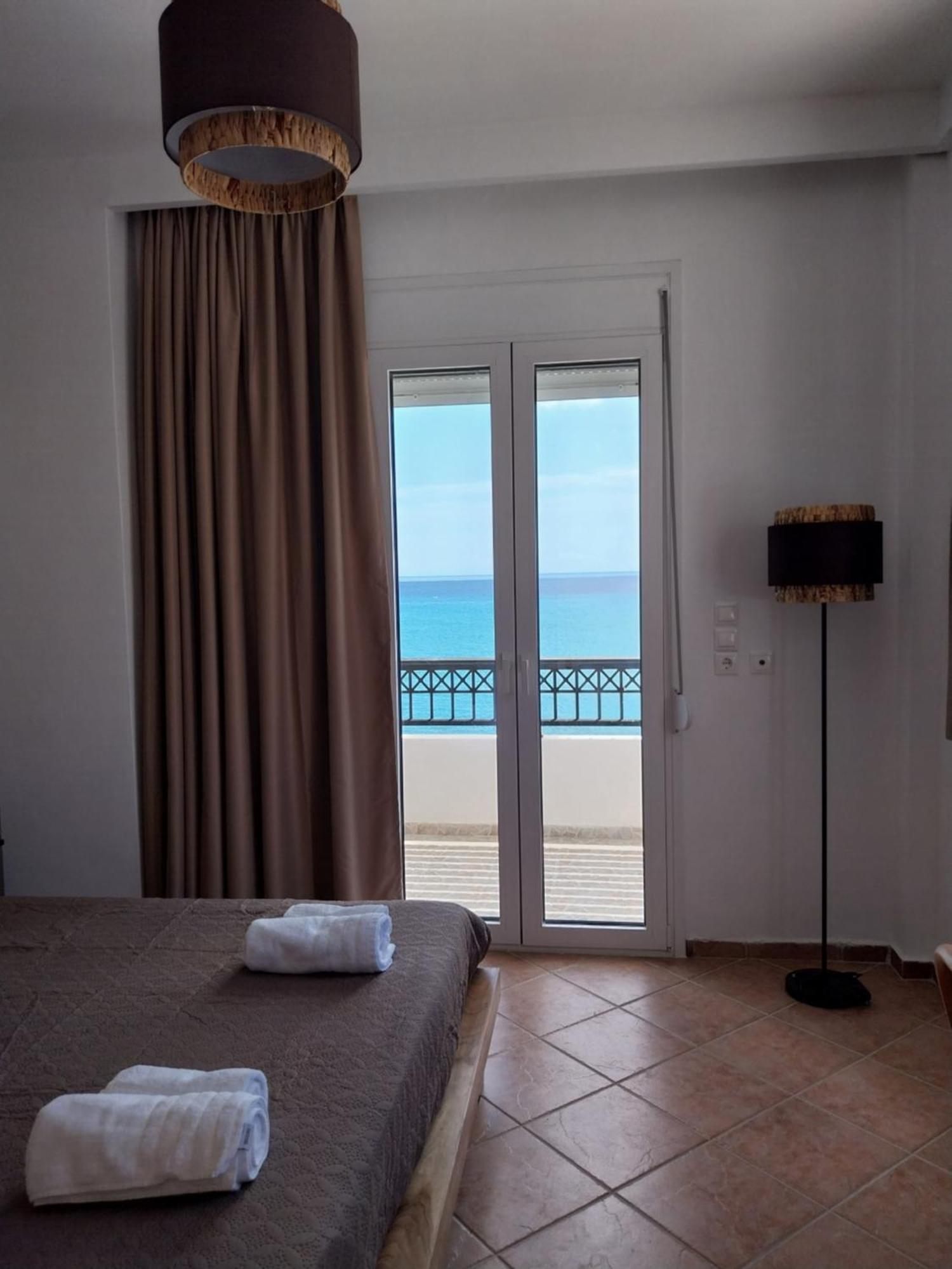 Ostria View