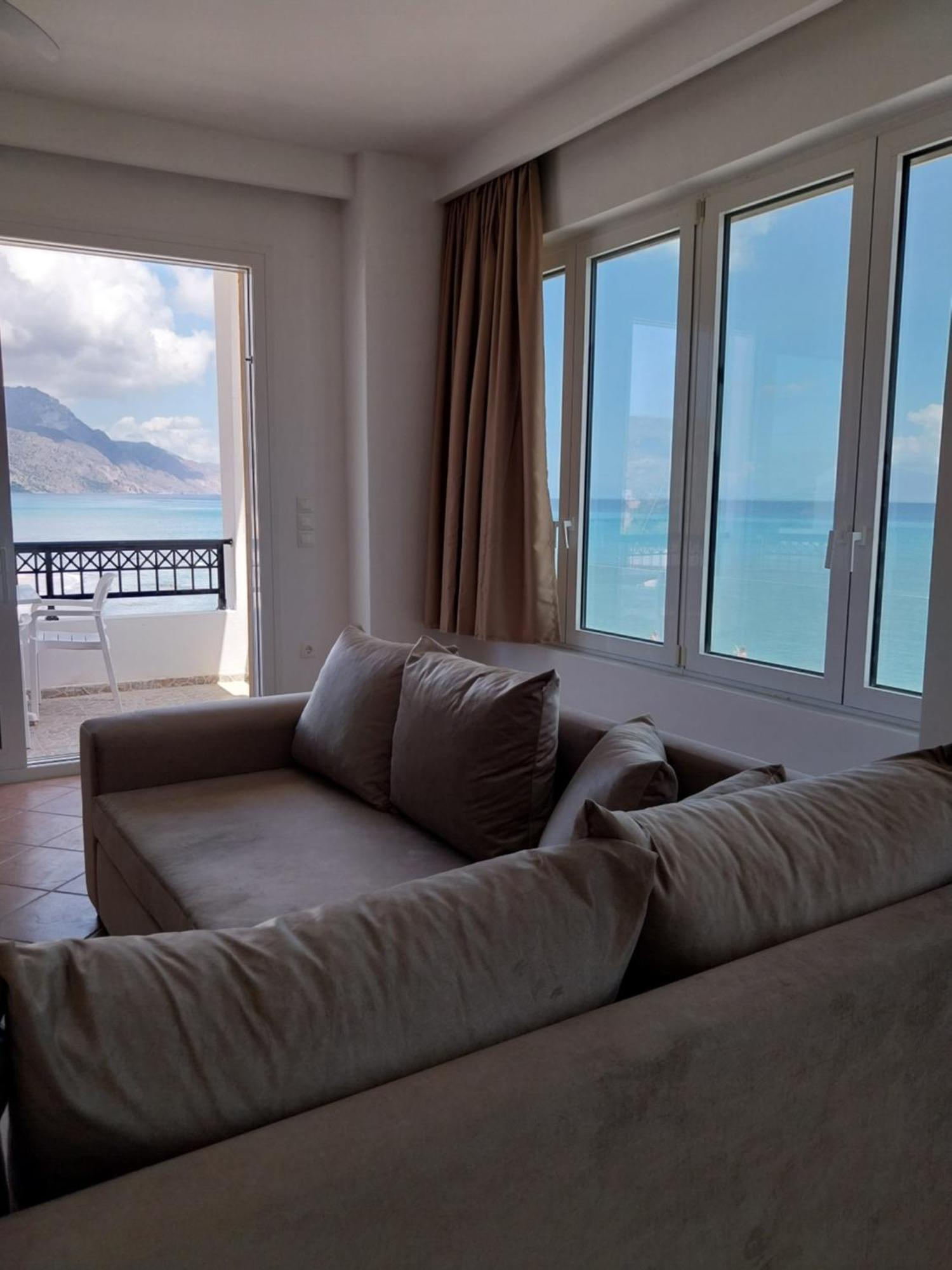 Casa vacanze Ostria View
