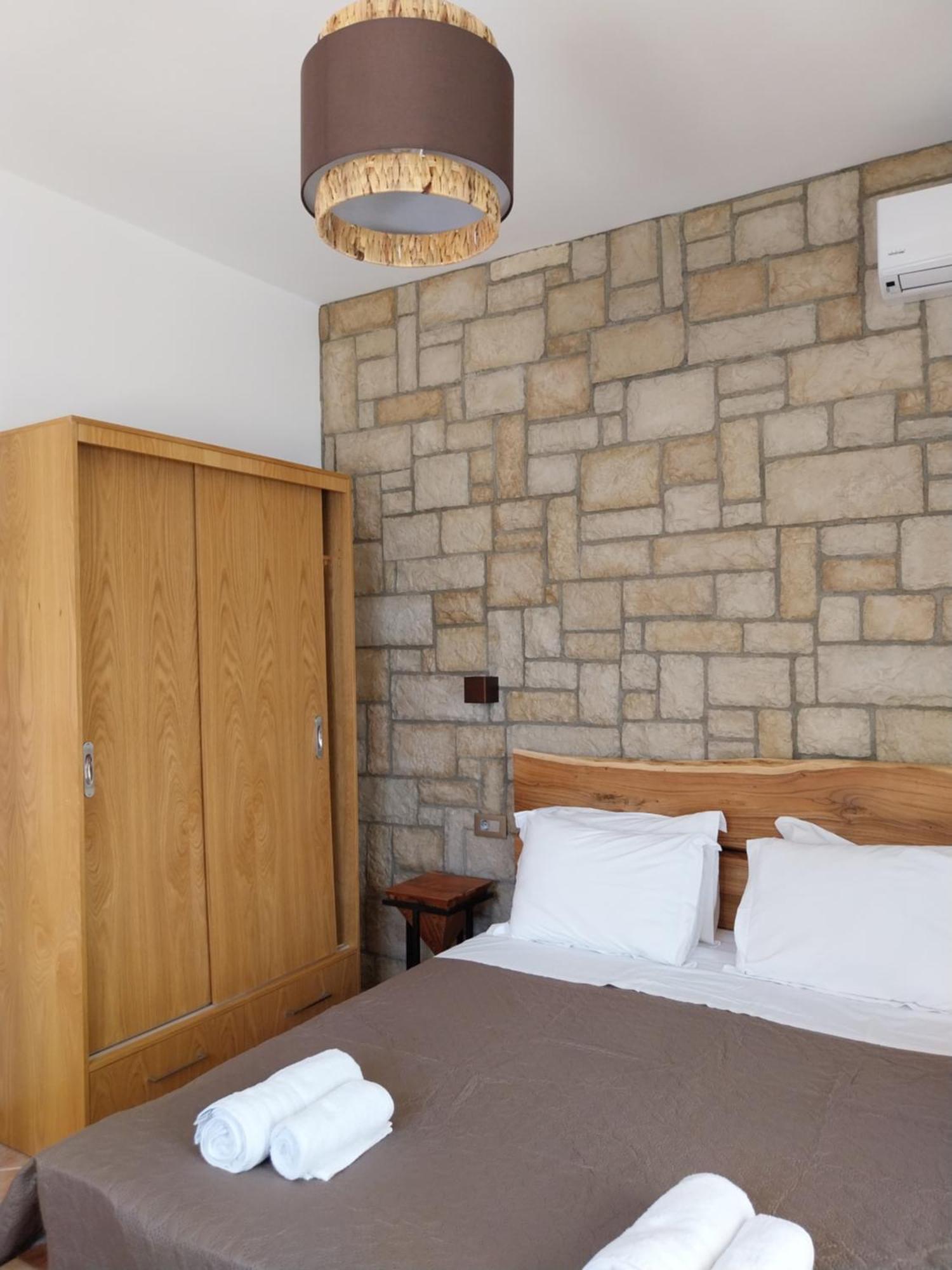 Ostria View Casa vacanze *