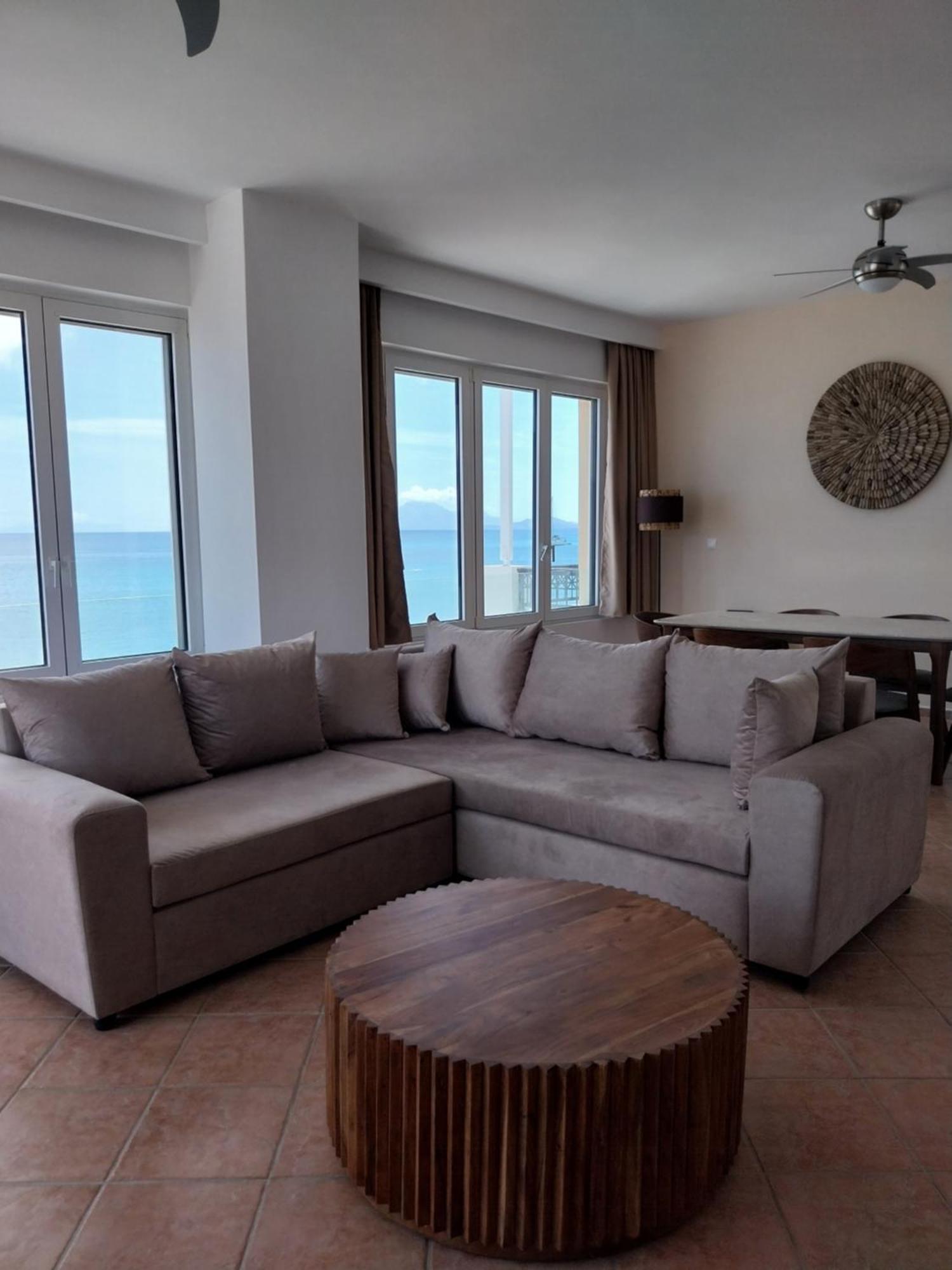 Ostria View