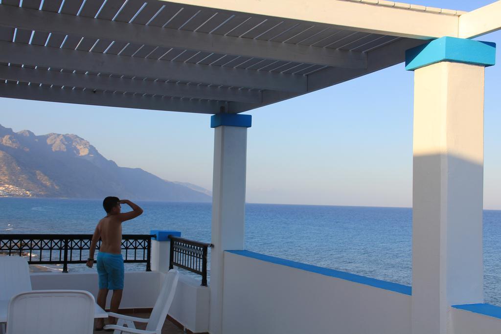 Ostria View Casa vacanze *