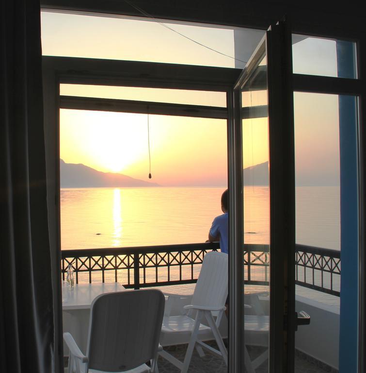 Ostria View *