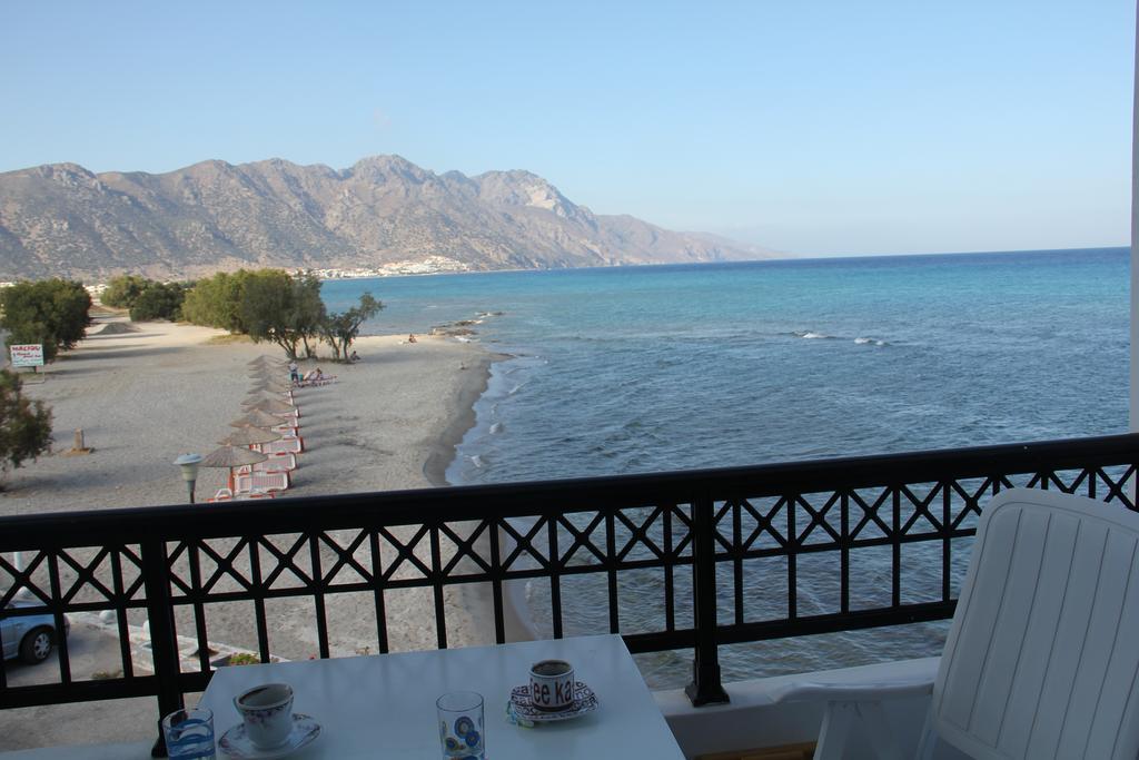 Ostria View