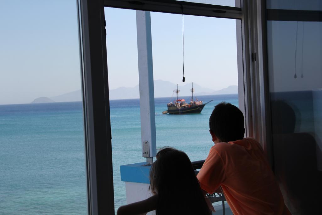 Ostria View